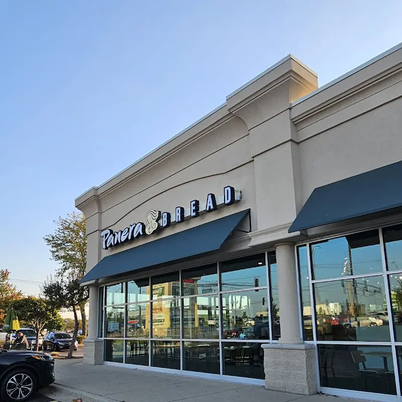 Panera Bread