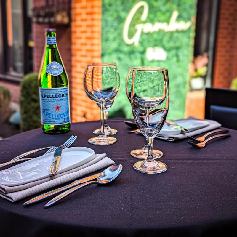 Gamba Ristorante