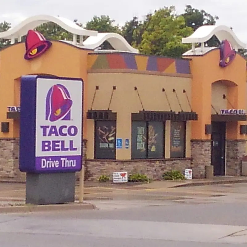 Taco Bell