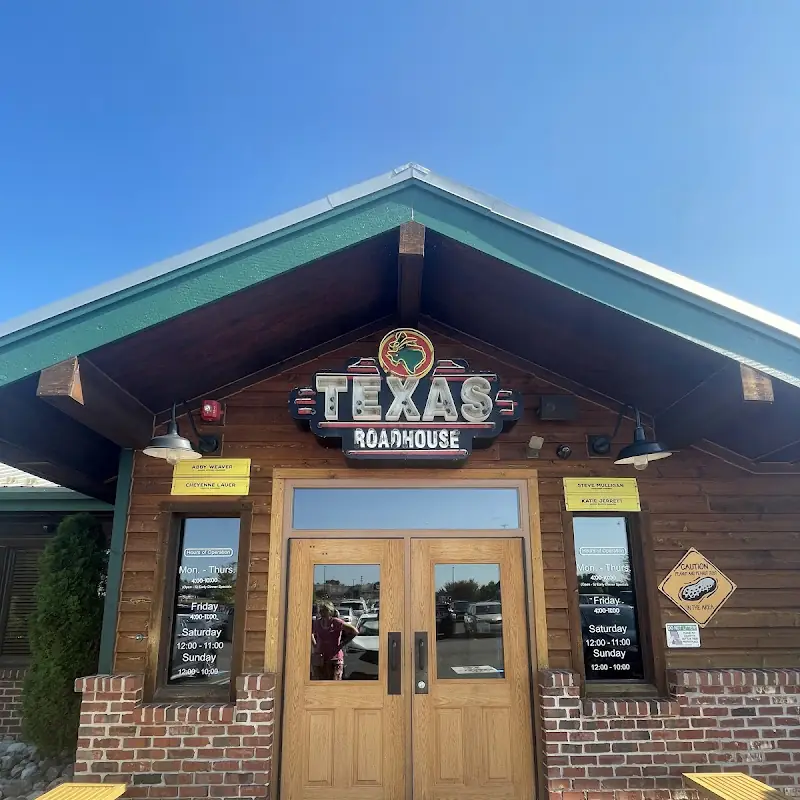 Texas Roadhouse