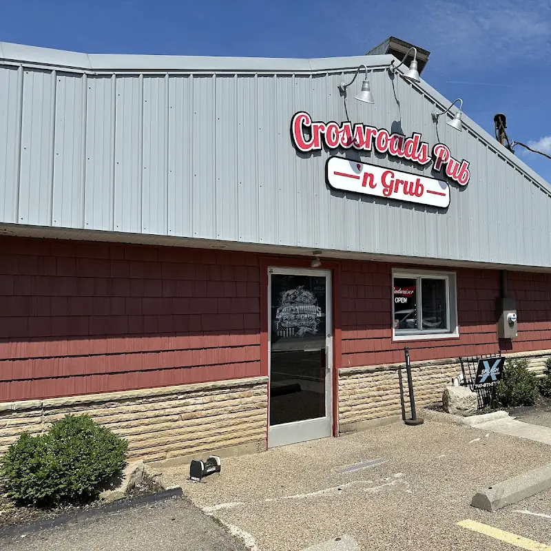 Crossroads Pub and Grub