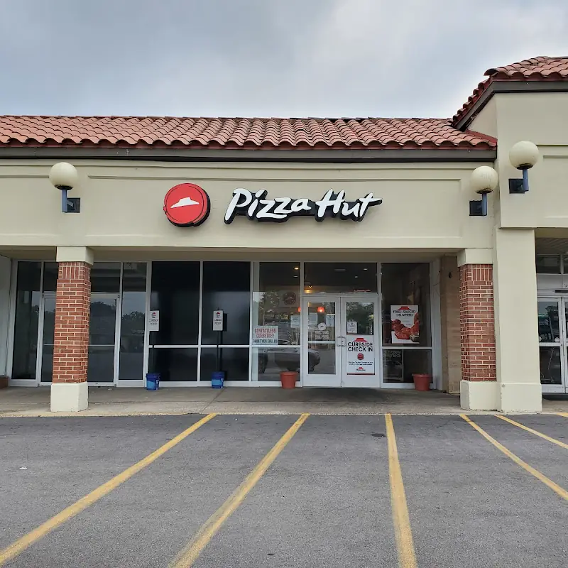 Pizza Hut