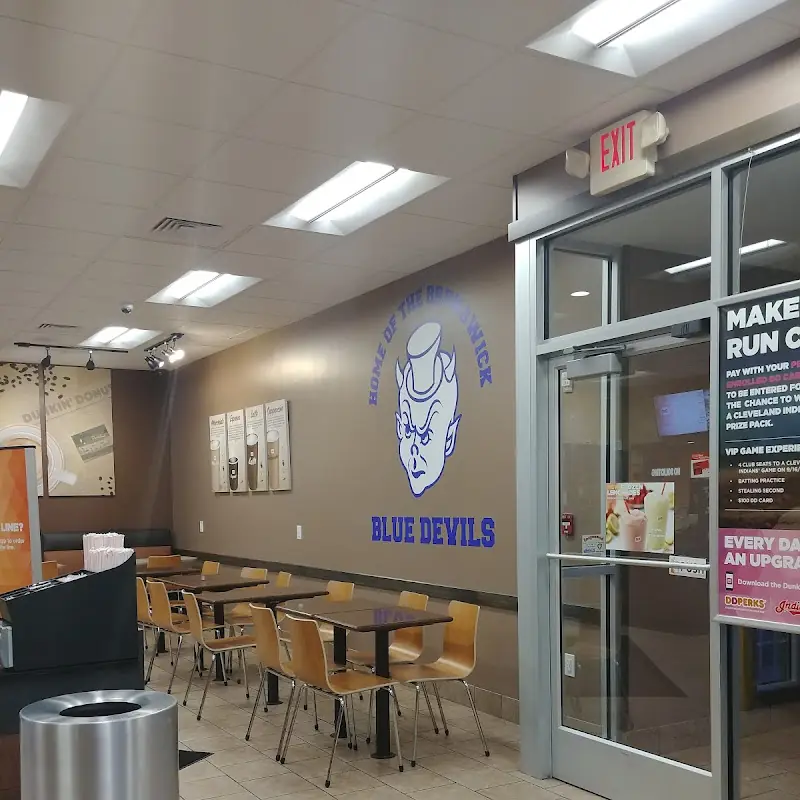 Dunkin'