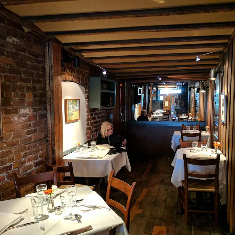 C & O Restaurant