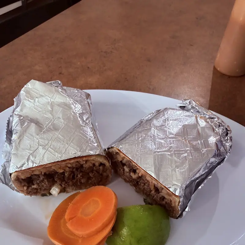 EL PAISANO TACOS