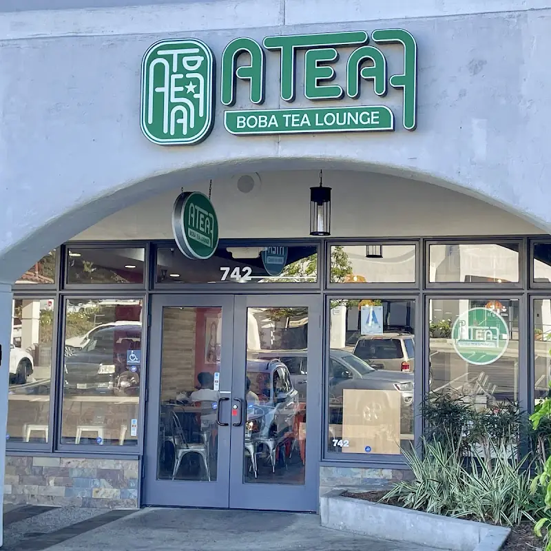 A TEA 7