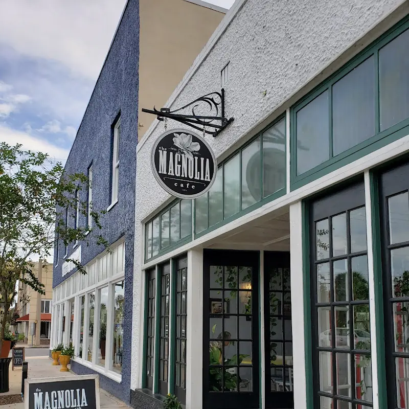 The Magnolia