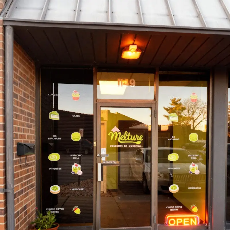 Melture Bakery
