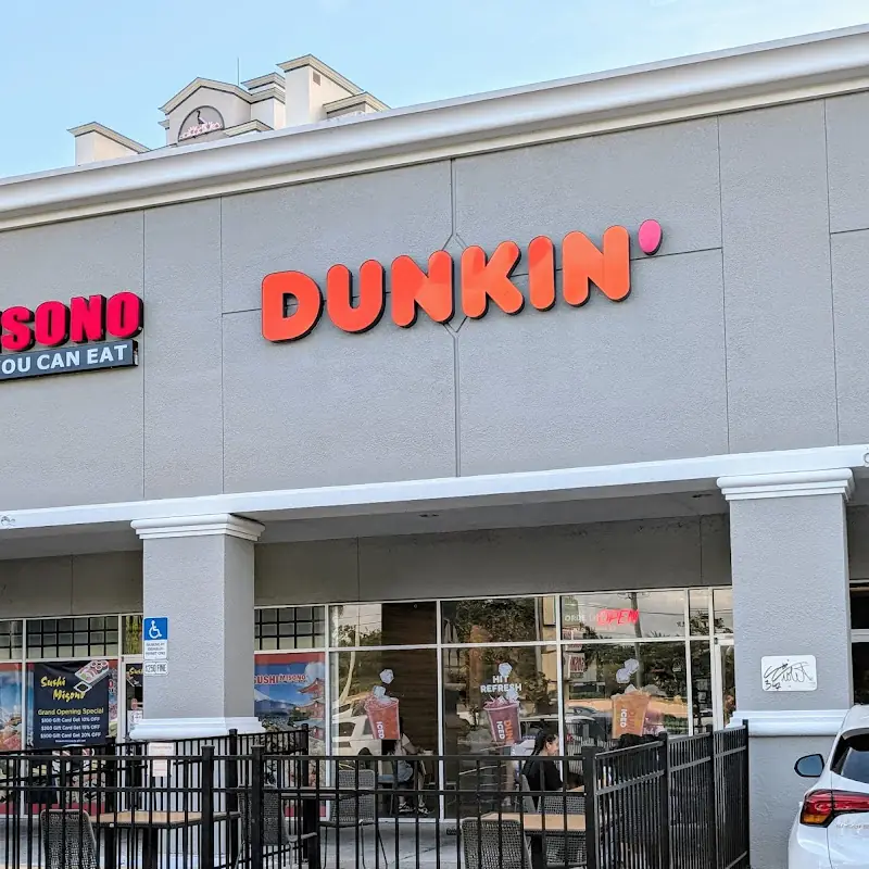 Dunkin'