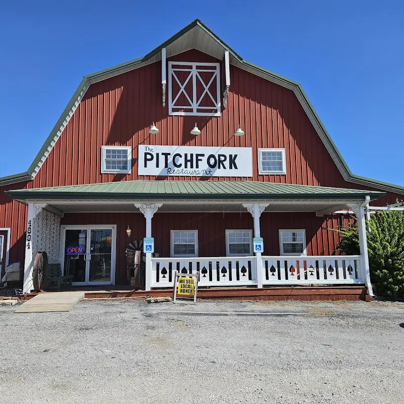 The Pitchfork Restaurant