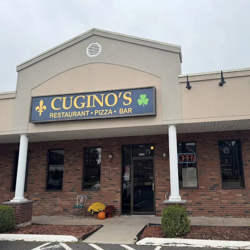 Cugino's
