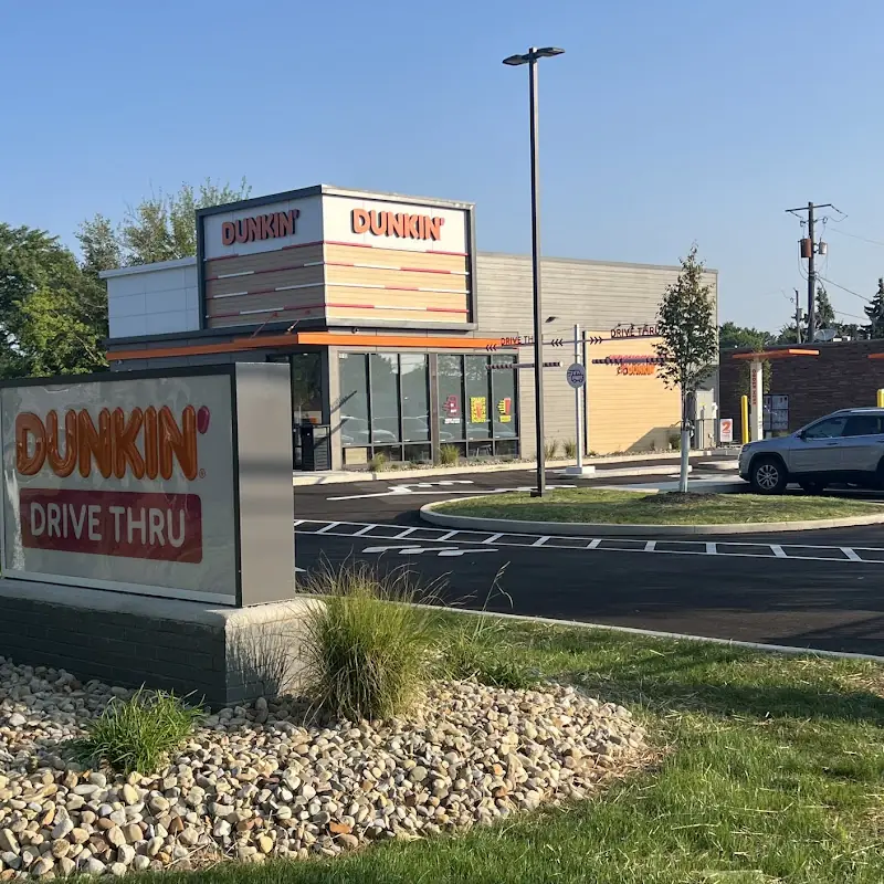 Dunkin'