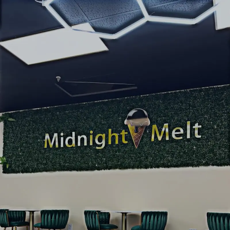 Midnight Melt