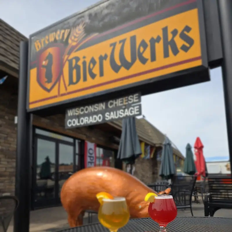 BierWerks