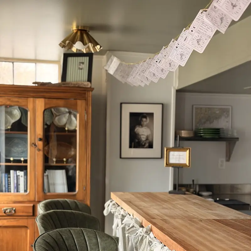 The Parlor