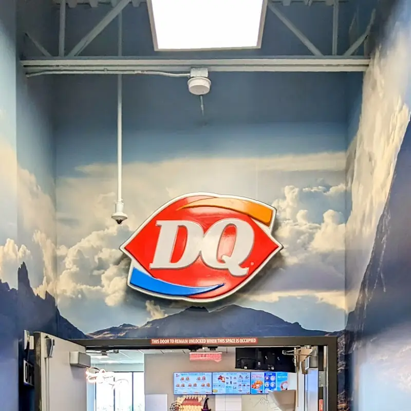 Dairy Queen Grill & Chill