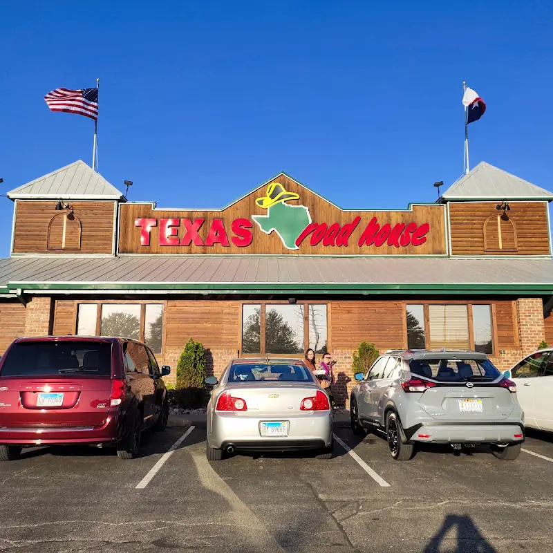 Texas Roadhouse