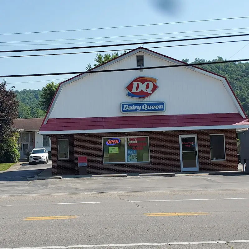 Dairy Queen Store