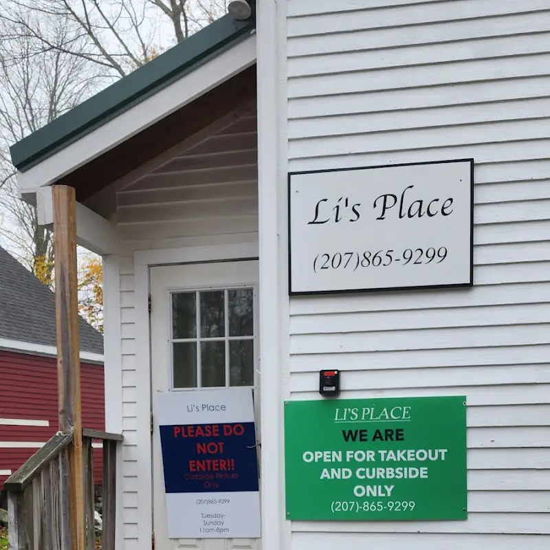 Li's Place