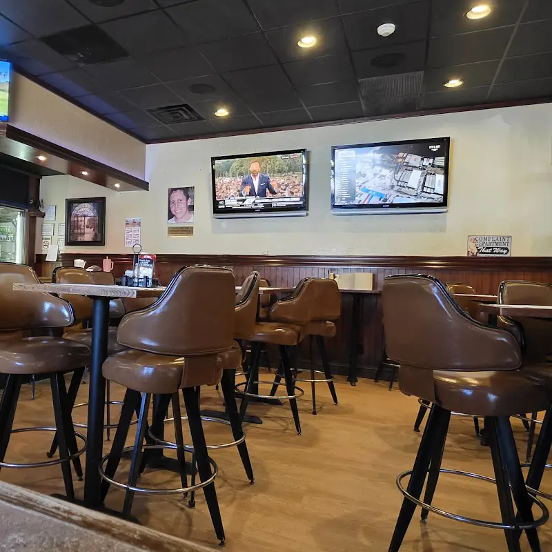 Angie's Italian Restaurant