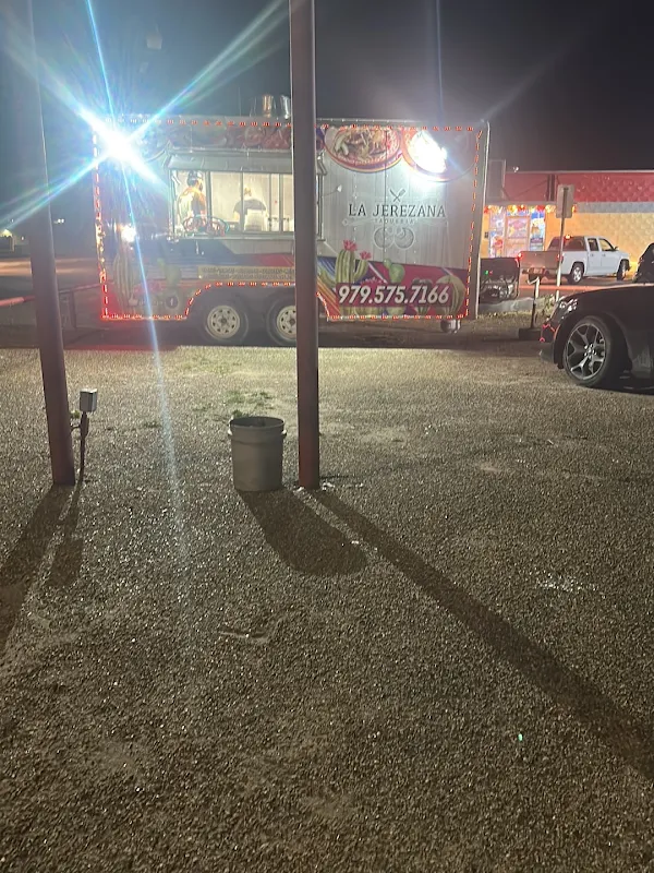 La Jerezana Taqueria