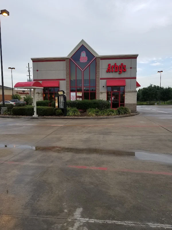 Arby's