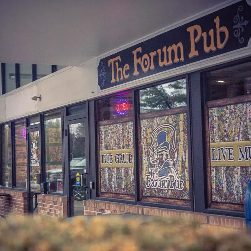 The Forum Pub