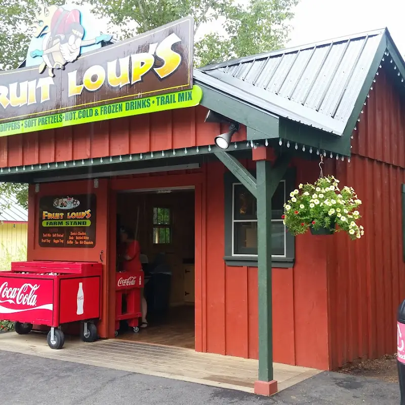 Fruit Loup’s Farm Stand