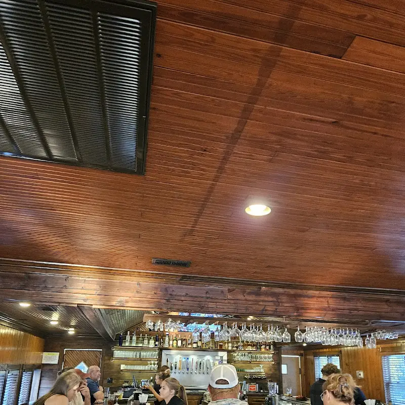 Miss Annie's Rustic Park Tavern & Beer Garden