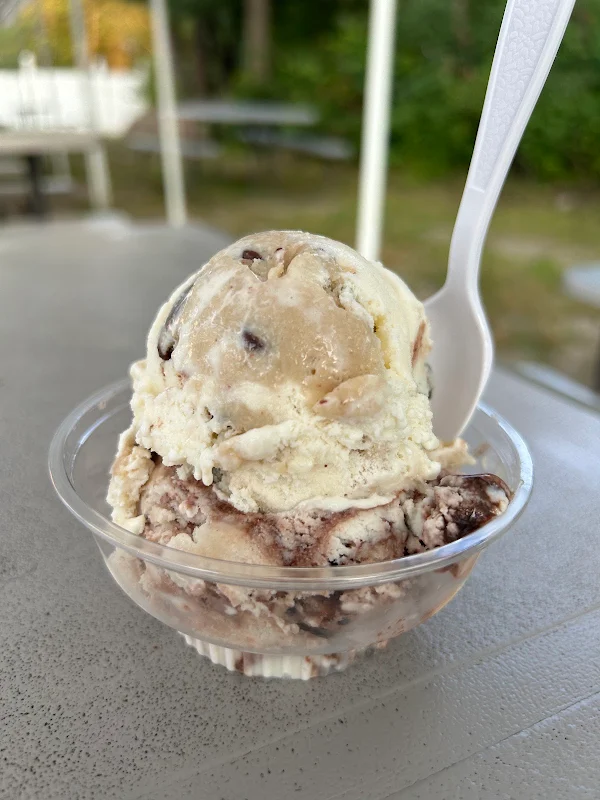 Aggie's Ice Cream