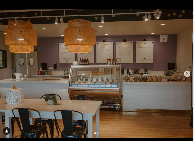 Sara's Artisan Gelato - Green Bay