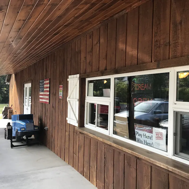 Mandy Jo's Country Corral