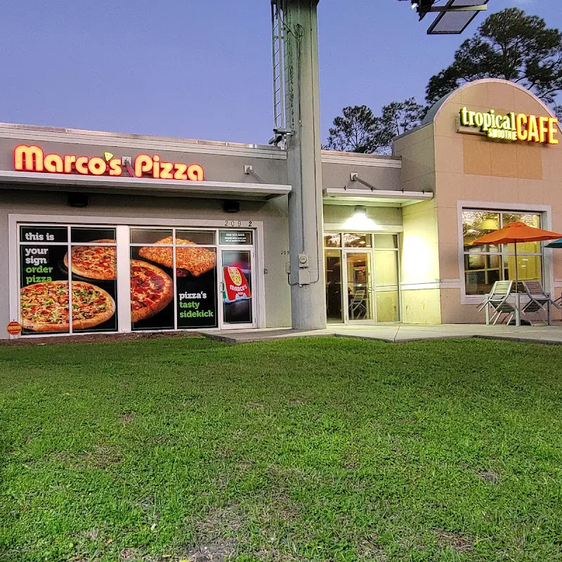 Marco's Pizza
