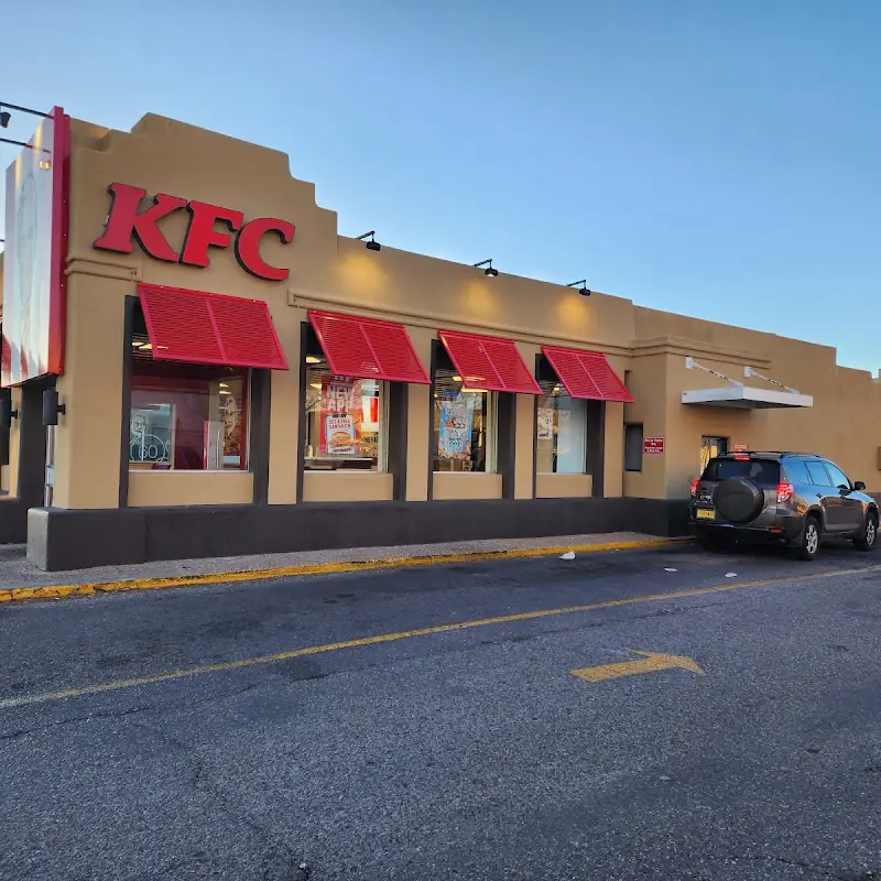 KFC