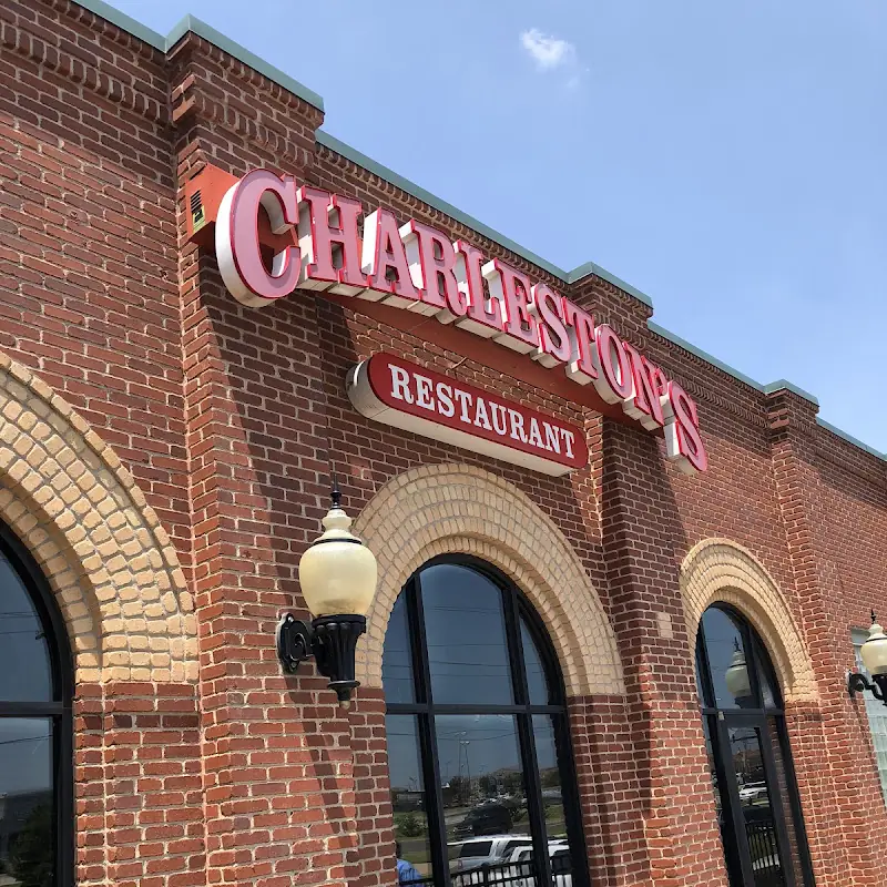 Charleston's Restaurant