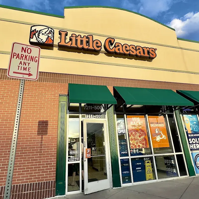 Little Caesars Pizza