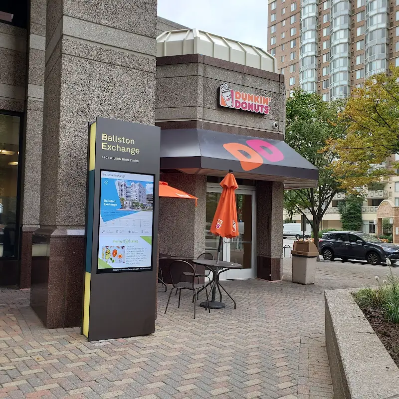 Dunkin'