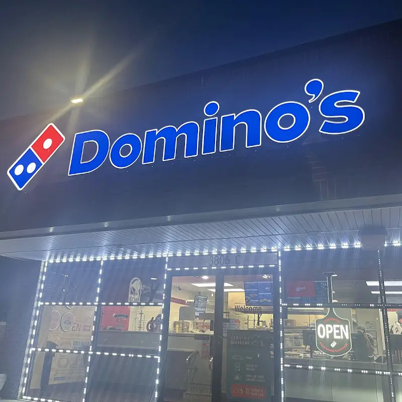 Domino's Pizza