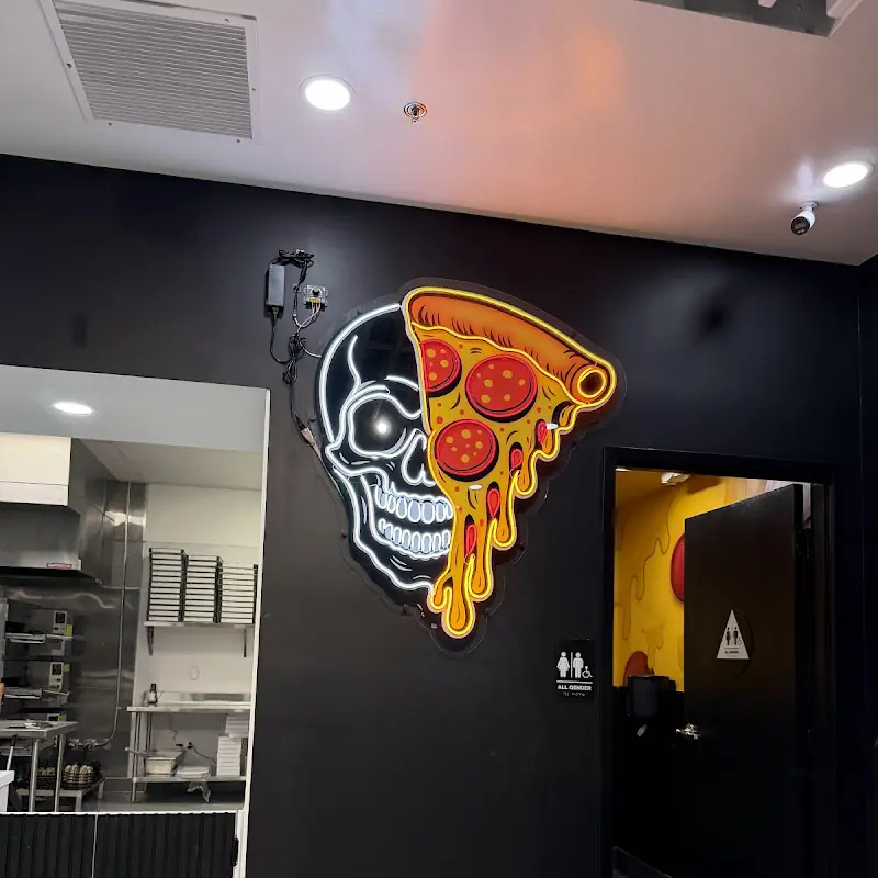 Bari Pasta & Pizza