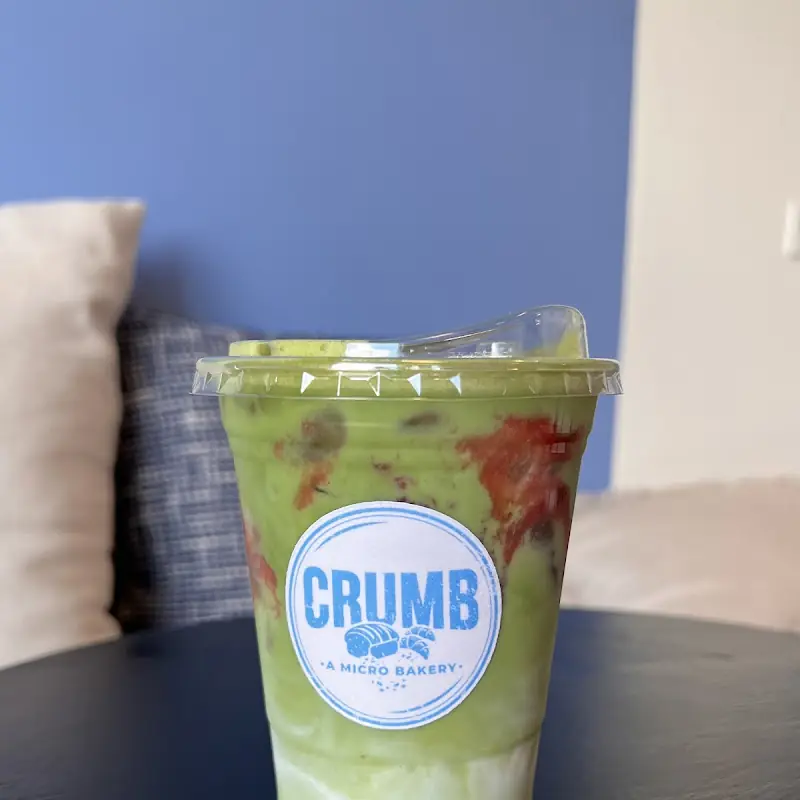 Crumb A Micro Bakery