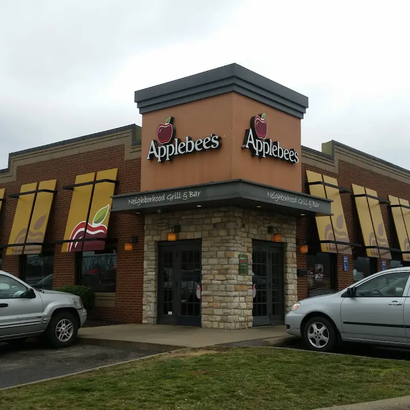 Applebee's Grill + Bar