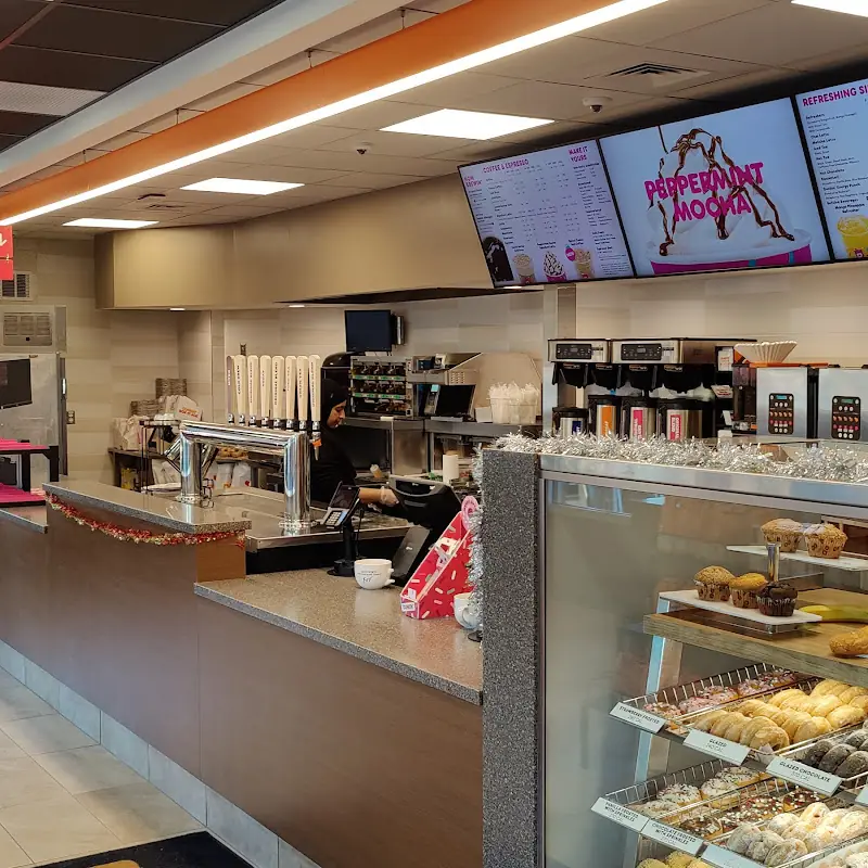 Dunkin'