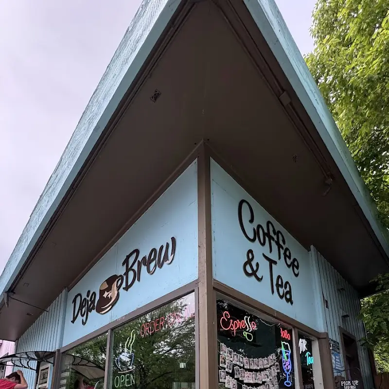Deja Brew