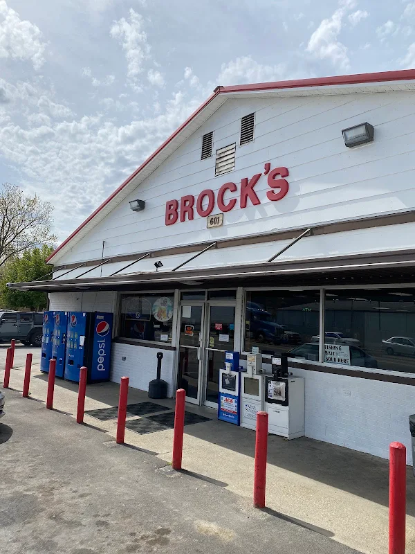 Brock's Deli