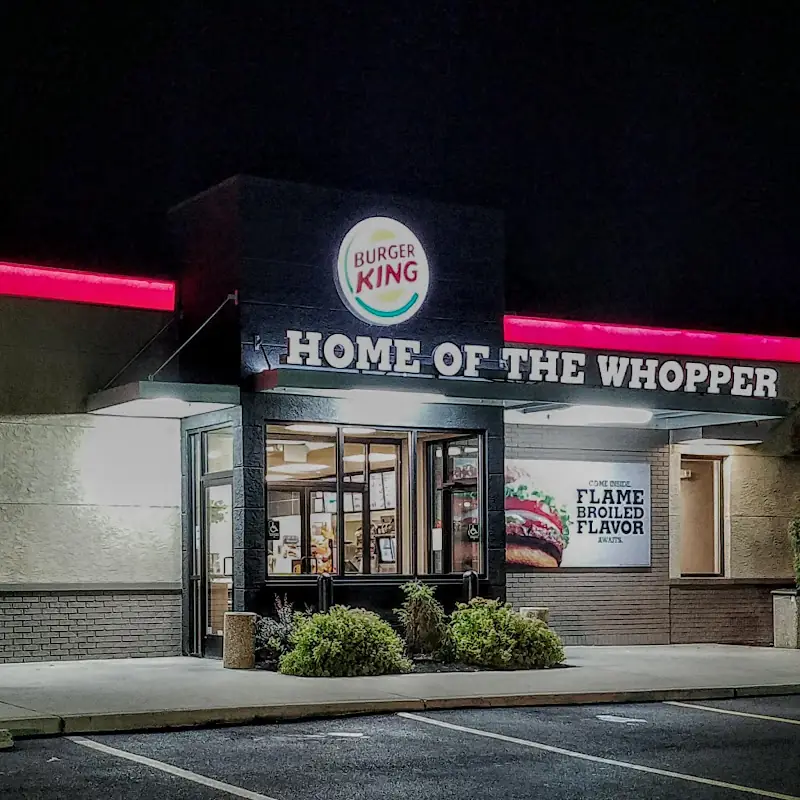 Burger King