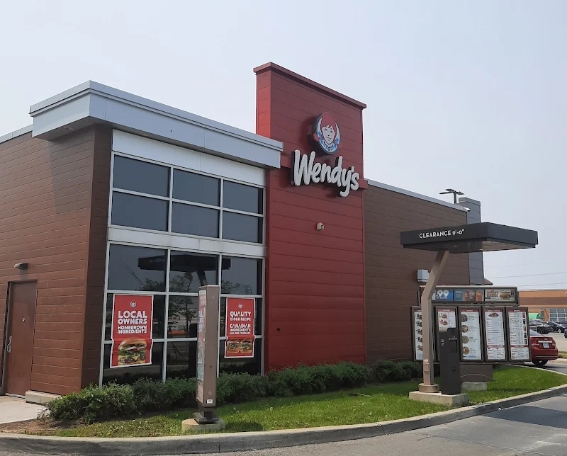 Wendy's