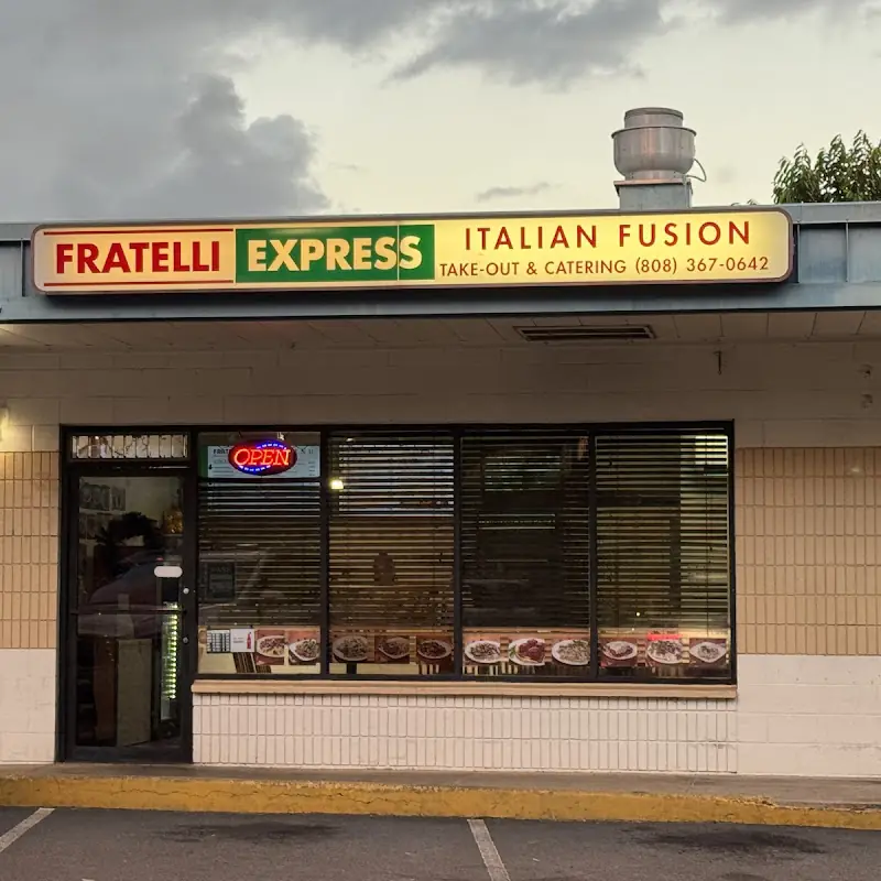 Fratelli Express