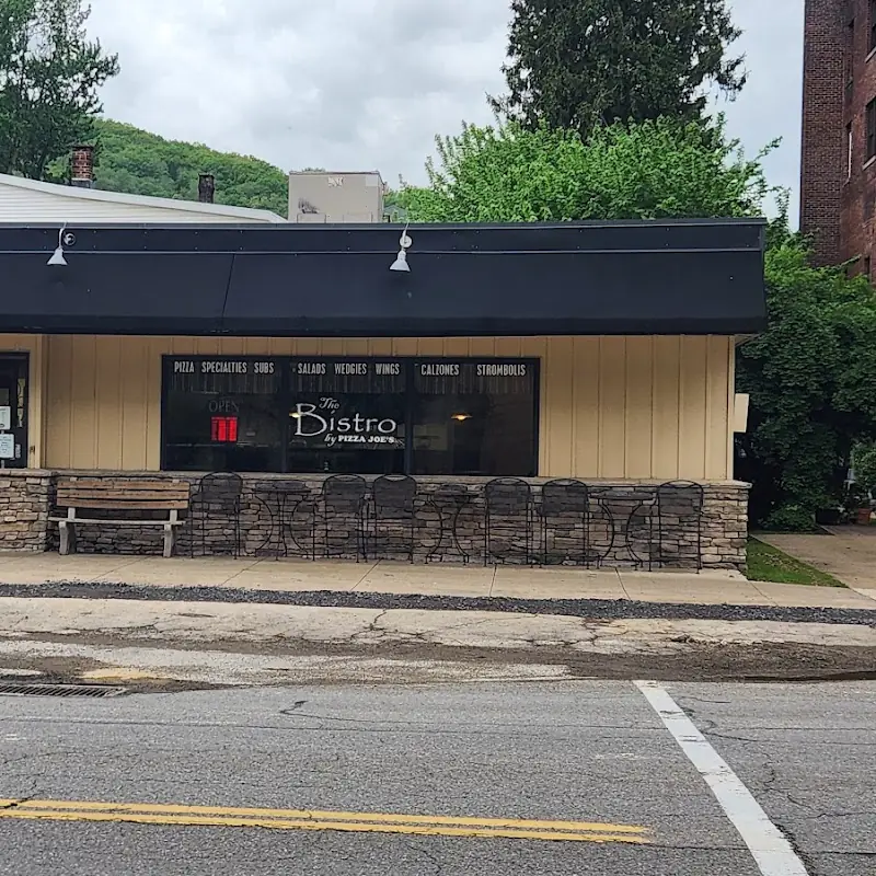 Pizza Joe's