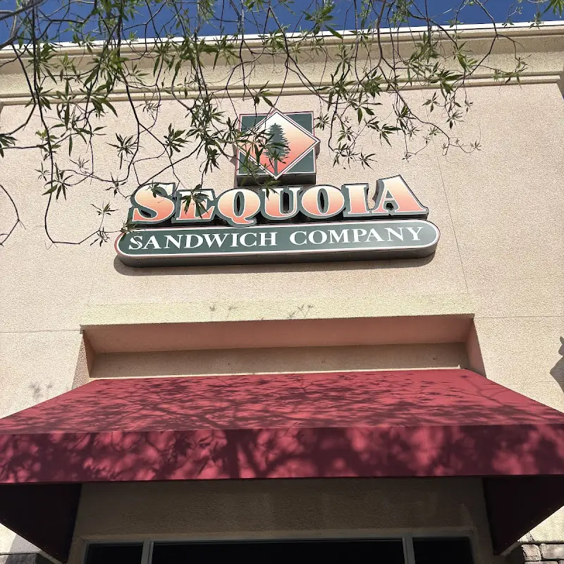Sequoia Sandwich Co.