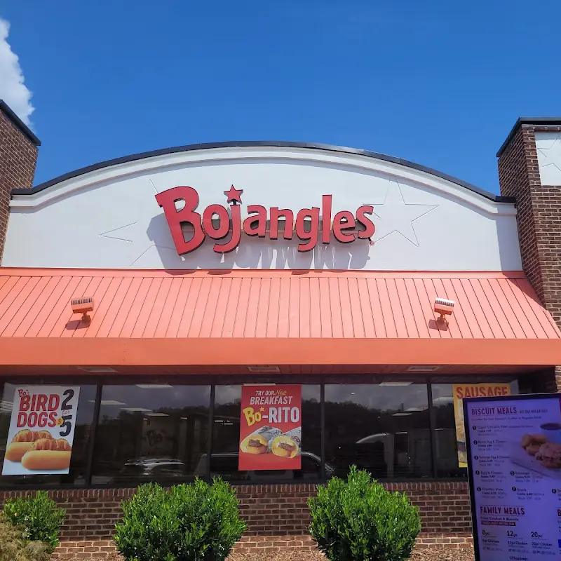 Bojangles